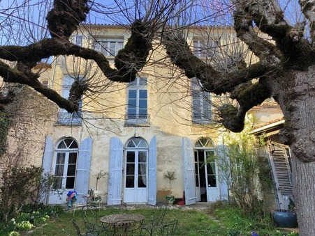 vente maison BAZAS 1 166 000  € 486 mï¿½