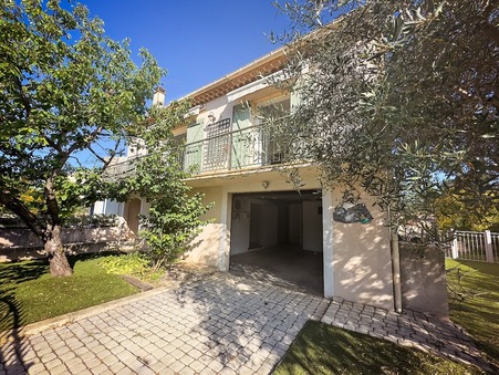 Achète maison BOUJAN SUR LIBRON  350 000  €
