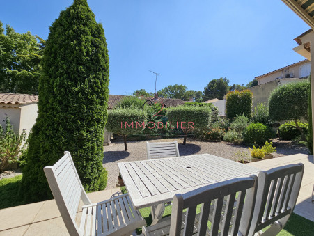Vends maison CHATEAUNEUF DE GADAGNE  435 000  €