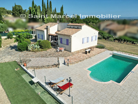 vente maison NÃ©vian  499 900  € 106 mï¿½