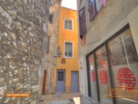 vente appartement Vence 177500 €
