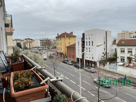 location autre Lyon 485 €