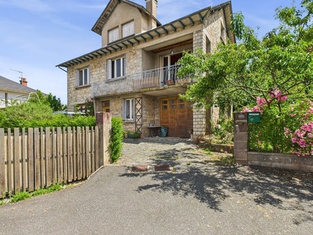 Achète maison ONET LE CHATEAU  153 000  €