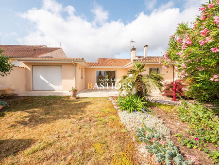 Vendre maison Libourne  321 000  €