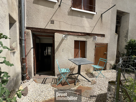 Vente appartement Rodez 79 000  €