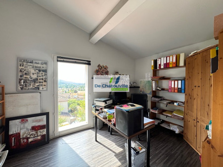 Achat maison Pierrefeu-du-Var  472 000  €