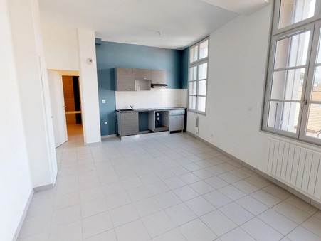 location appartement MONTPELLIER 861 €