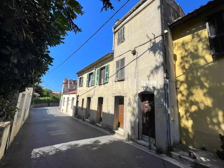 vente maison La Turbie 690000 €