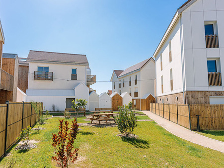 vente neuf LES SABLES D OLONNE 252124 €