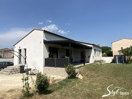 A vendre maison Connaux  375 000  €