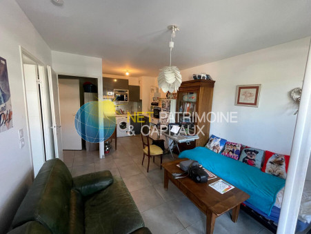 A vendre appartement Saint-Cyr-sur-Mer  293 500  €