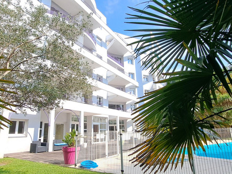 Acheter appartement SAINT PAUL LES DAX 49 000  €