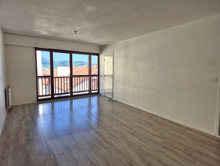 Achat appartement HENDAYE  391 000  €