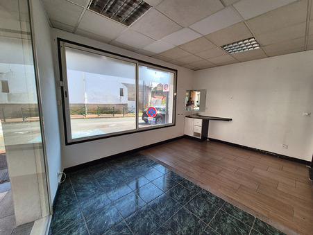 Vends local HENDAYE  160 000  €