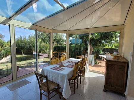 Vente maison Saintes  309 900  €