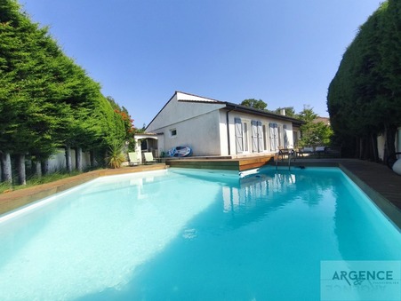 vente maison LATTES 799000 €