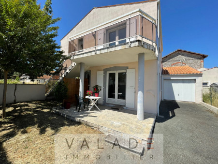 vente appartement TONNAY CHARENTE 270400 €