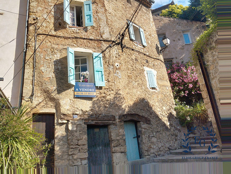 Vends maison Barjols  169 000  €