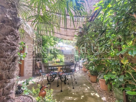 vente maison SAINT AMBROIX 420000 €