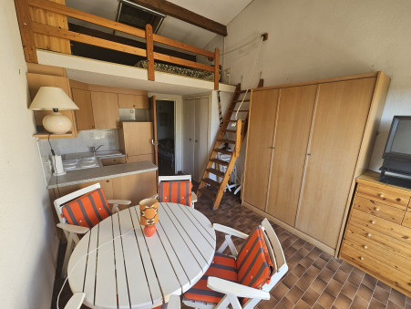 Vends appartement BANDOL  152 000  €