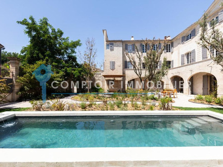 vente autre Arles 4 400 000  € 1167 m²