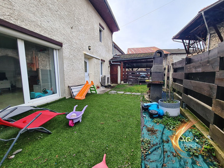 A vendre maison Pontcharra  213 000  €
