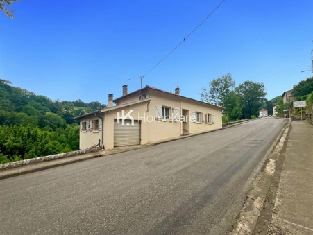 Achat maison Aspet  168 000  €