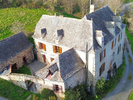 vente maison FIRMI 299000 €