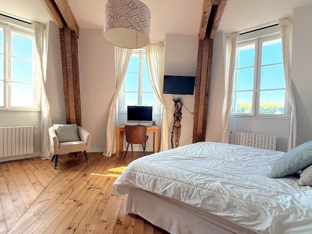vente appartement BAYONNE 649000 €