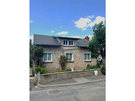 Achète maison Rodez  198 000  €