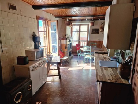 vente appartement Saint-Martin-VÃÂ©subie 98000 €