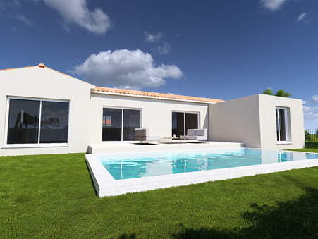 vente maison Mazan 379000 €