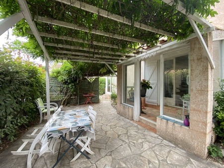vente maison MEZE 340000 €