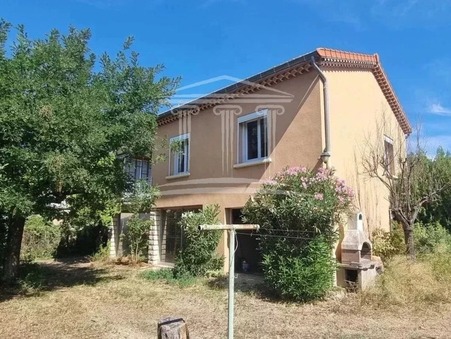 vente maison SORGUES 262000 €
