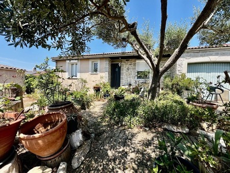 Achat maison GENERAC  279 000  €