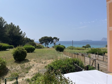 location appartement LA CIOTAT 880 €