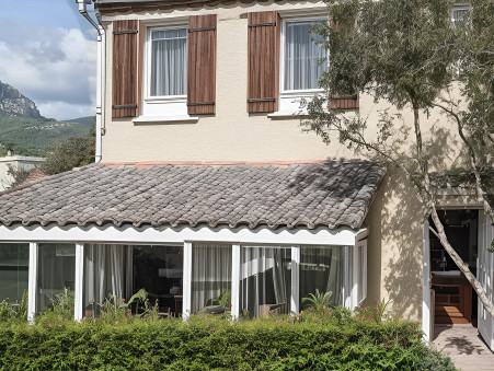 Achète maison TOULON  270 000  €