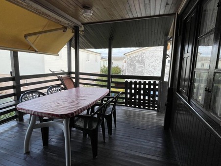 vente maison GRUISSAN 365000 €