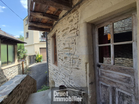 vente maison Estaing 142000 €
