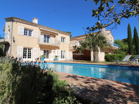 vente maison Saint-RaphaÃÂ«l 1600000 €