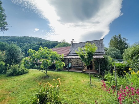 vente maison UCHENTEIN 254880 €