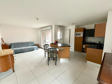 Achète appartement Vence  219 000  €