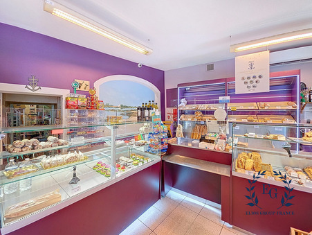 Vendre fondscommerce Aubais  190 000  €