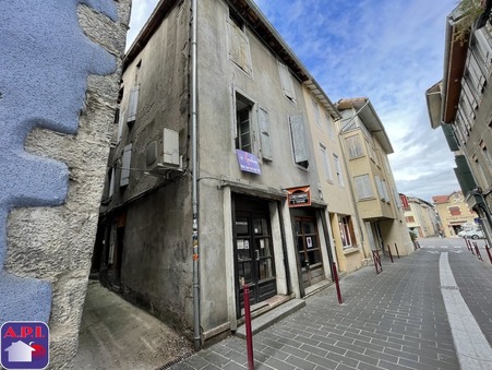 Acheter immeuble SAINT GIRONS 45 000  €