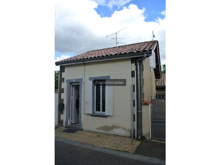 Achat maison Marmande 56 000  €