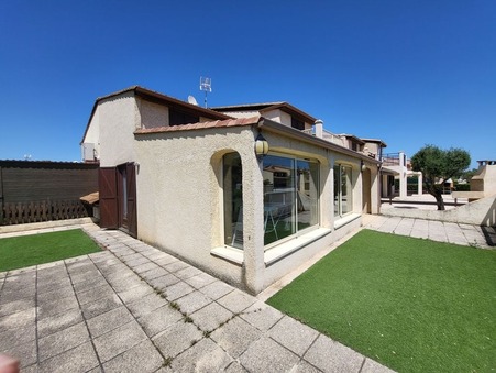 Acheter maison PORTIRAGNES PLAGE  262 000  €