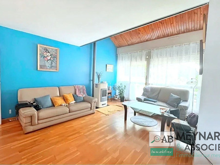 vente maison Coulommiers 230000 €
