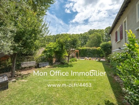 Vends maison La Roque-d'AnthÃ©ron  460 000  €