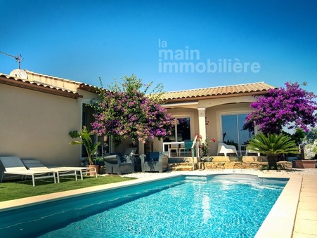 Acheter maison Gruissan  765 000  €