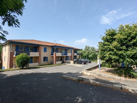 location appartement NAILLOUX 481 €